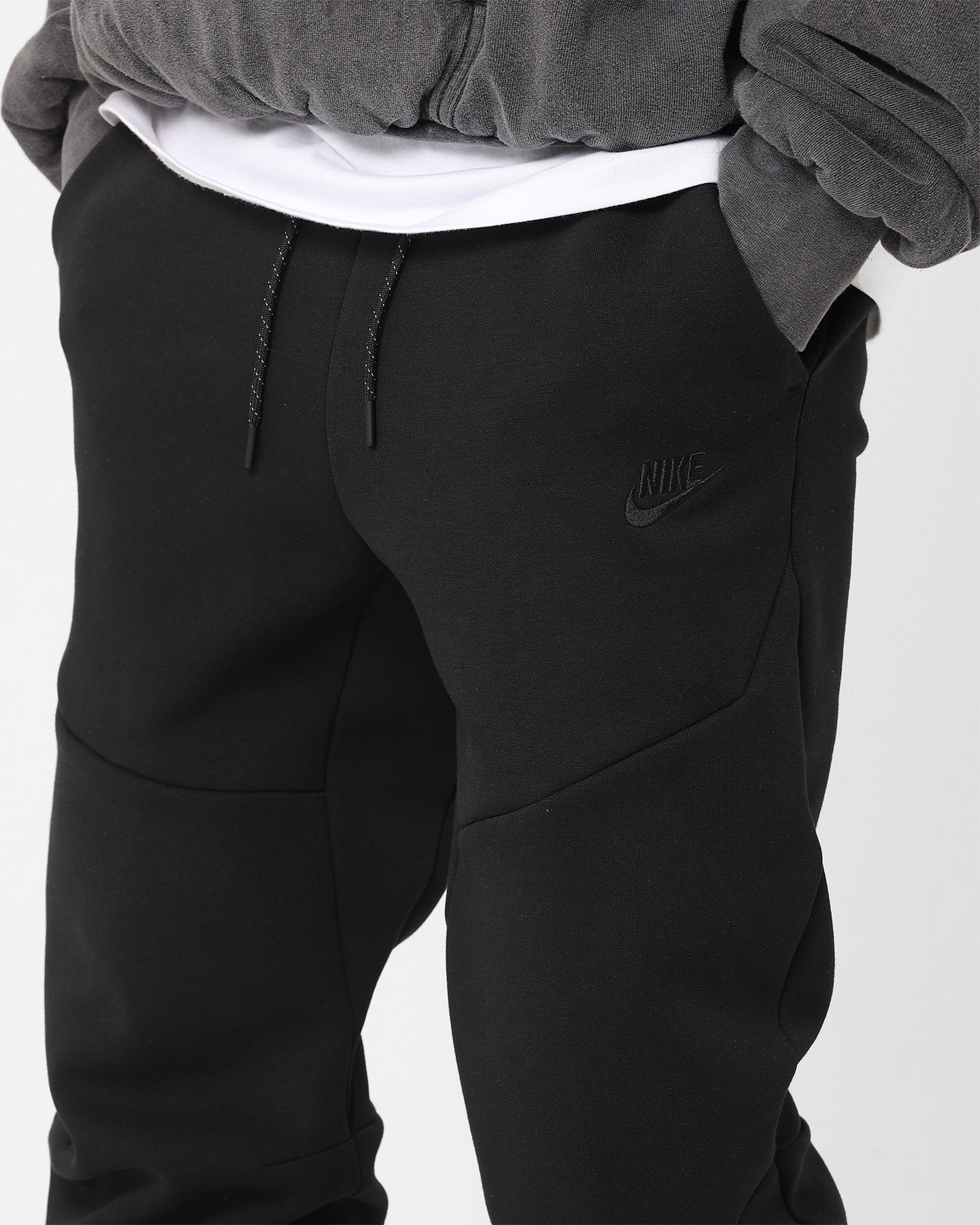 nike tech fleece joggers old