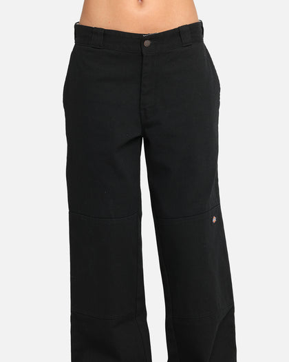 Dickies 82-283AU Denim Jeans Black