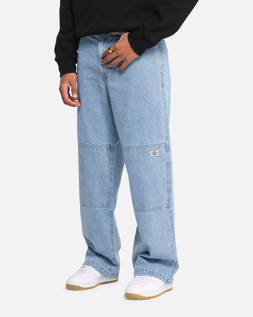 Dickies 82-283AU Denim Jeans Light Indigo