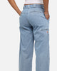 Dickies 82-283AU Denim Jeans Light Indigo