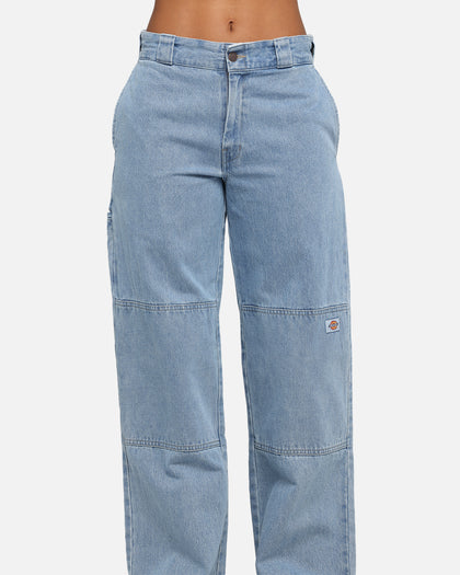 Dickies 82-283AU Denim Jeans Light Indigo