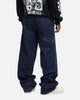 Dickies 82-283AU Denim Jeans Rinsed Indigo
