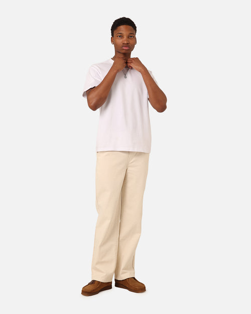 Dickies 874 Canvas Pants Natural