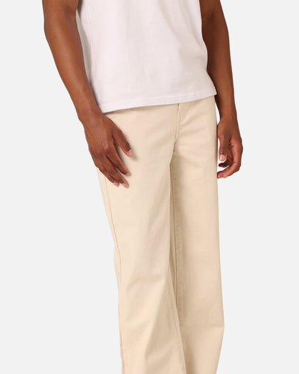 Dickies 874 Canvas Pants Natural