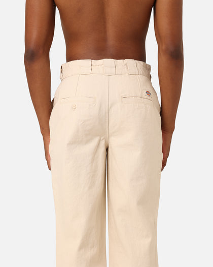 Dickies 874 Canvas Pants Natural