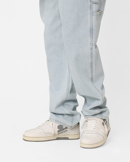 Tommy Jeans Skater Carpenter Jeans Denim Light