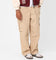 The New Establishment Cargo Pants Stone