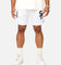 Saint Morta La Rambla Basketball Shorts White