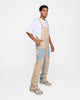 MNML Painter Overalls Khaki