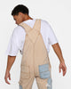 MNML Painter Overalls Khaki