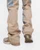 MNML Painter Overalls Khaki