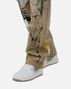 MNML Ranch Work Pants Tan