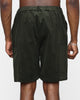 XXIII Jason Corduroy Shorts Dark Green