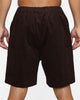 XXIII Jason Corduroy Shorts Brown