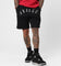 Jordan Flight MVP Fleece Shorts Black/Sail