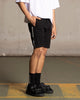 Saint Morta Fallen Walk Shorts Black