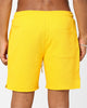 Carre 2K Shorts Yellow