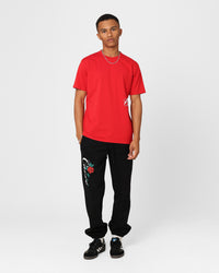 Carre Rosemark Sweatpants Black