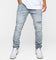 Ksubi Chitch Enjoy Trashed Jeans Denim