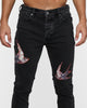 Ksubi Van Winkle Ecology Jeans Black