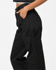 X-Girl Women's Peels Painter Pants Black