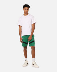 Nike Boston Celtics Dri-FIT Practice Icon+ Shorts Clover/Black