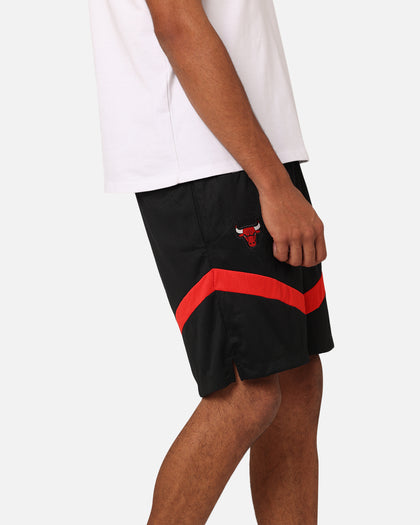 Nike Chicago Bulls Dri-FIT Practice Icon+ Shorts Black/University Red