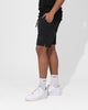 Saint Morta Westside Allstar Beach Shorts Black/Black