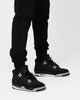 Carre Base Cargo Jogger Black