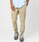 Carre Base Cargo Jogger Stone