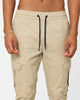 Carre Base Cargo Jogger Stone