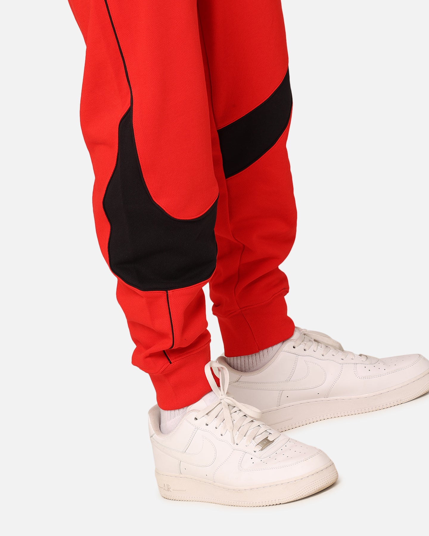 men's swoosh skate tracksuit bottoms