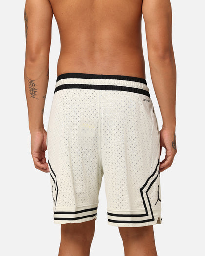 Jordan Dri-FIT Sport Diamond Shorts Sea Glass/Black