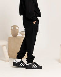 Carre Performa Jogger Black