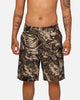 Stussy Surplus Cargo Shorts Camo Print