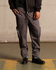 Saint Morta Gallery Zip Cargo Pants Slate