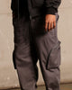 Saint Morta Gallery Zip Cargo Pants Slate