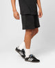 Adidas Graphics Monogram Shorts Black
