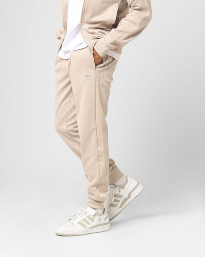 Adidas Adicolour Monogram Straight Track Pant Wonbei