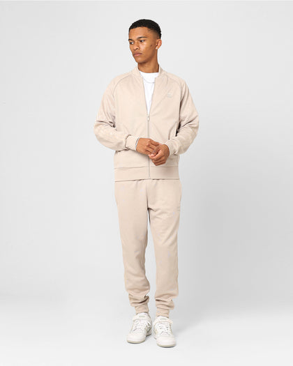 Adidas Adicolour Monogram Straight Track Pant Wonbei
