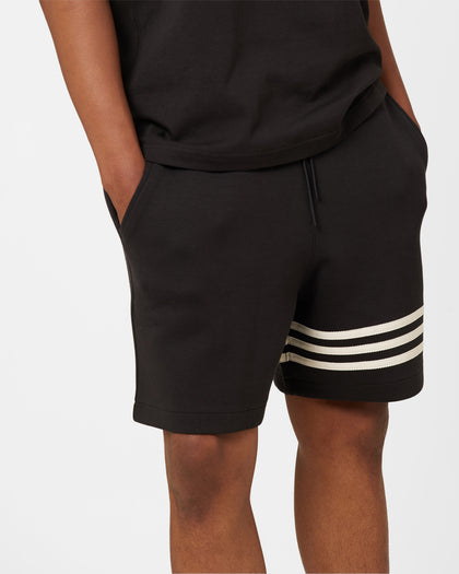 Adidas Adicolour Neuclassics Shorts Black