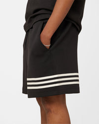 Adidas Adicolour Neuclassics Shorts Black