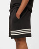 Adidas Adicolour Neuclassics Shorts Black