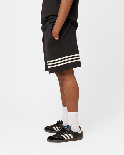 Adidas Adicolour Neuclassics Shorts Black