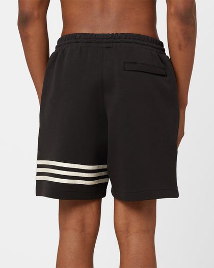 Adidas Adicolour Neuclassics Shorts Black