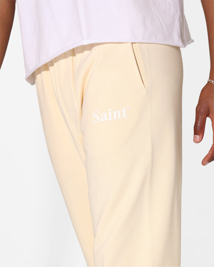 Saint Morta Classique Sweatpants Off White