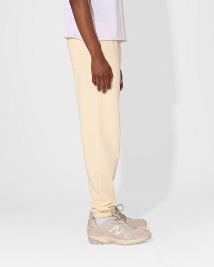 Saint Morta Classique Sweatpants Off White