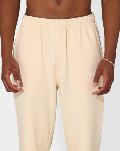 Saint Morta Classique Sweatpants Off White