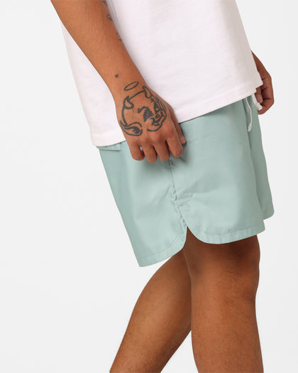 Nike Sportswear Club Woven Lined Flow Shorts Mineral/White