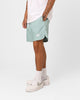 Nike Sportswear Club Woven Lined Flow Shorts Mineral/White